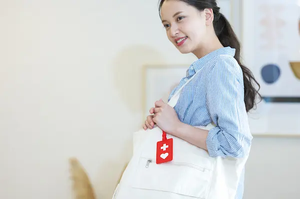 精神障害の雇用実績ありのイメージ