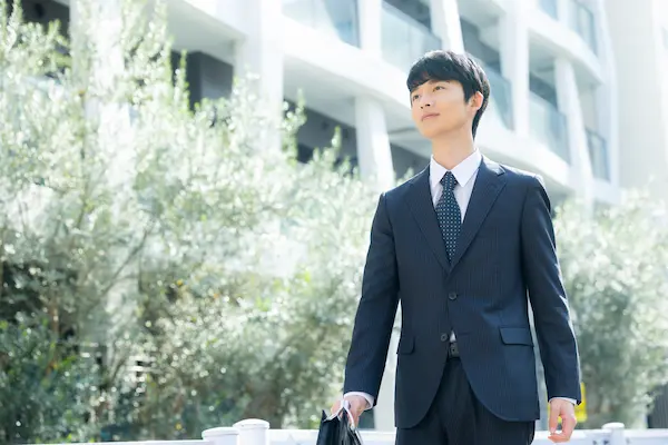 高収入求人のイメージ